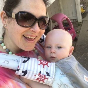 Meet your Posher, Meagan